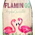 Flamingos With 2 Swimming Pool Com Check In E Check Out Ao Domingo Em Julho E Agosto