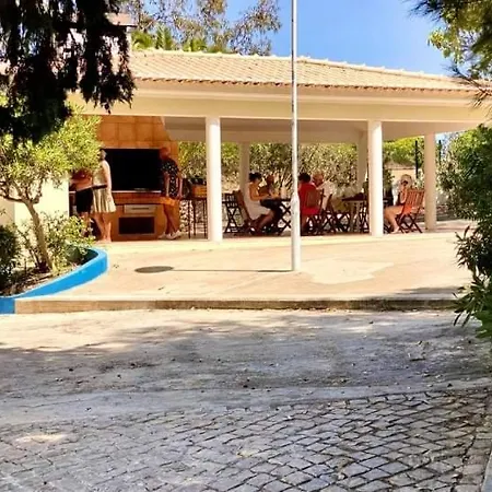 Flamingos With 2 Swimming Pool Com Check In E Check Out Ao Domingo Em Julho E Agosto Αλμπουφέιρα