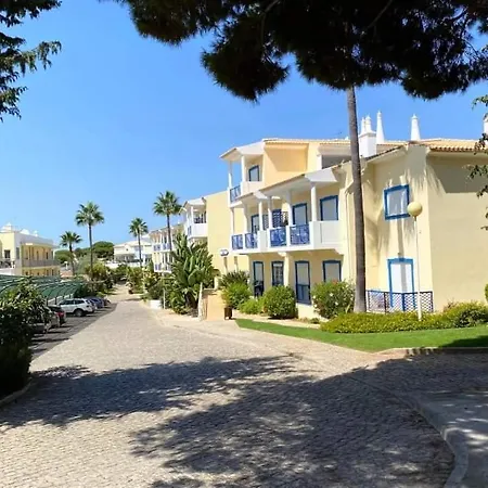 Flamingos With 2 Swimming Pool Com Check In E Check Out Ao Domingo Em Julho E Agosto * Αλμπουφέιρα