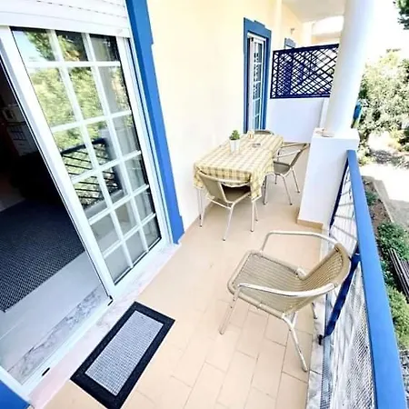 Flamingos With 2 Swimming Pool Com Check In E Check Out Ao Domingo Em Julho E Agosto * Αλμπουφέιρα
