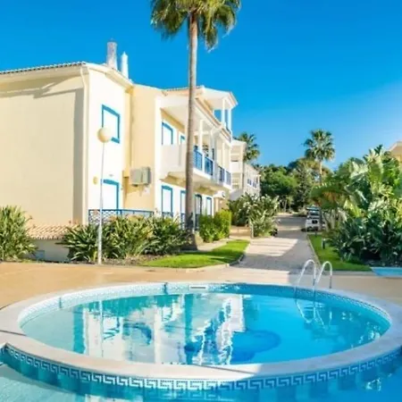 Διαμέρισμα Flamingos With 2 Swimming Pool Com Check In E Check Out Ao Domingo Em Julho E Agosto *