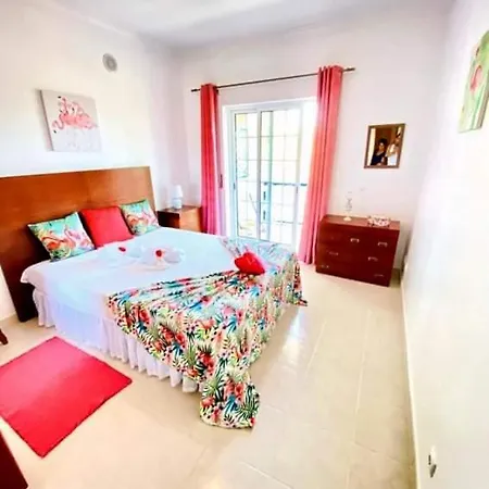 Flamingos With 2 Swimming Pool Com Check In E Check Out Ao Domingo Em Julho E Agosto Apartment *
