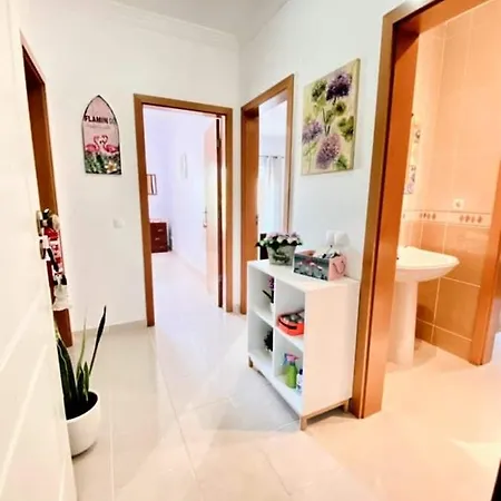 Flamingos With 2 Swimming Pool Com Check In E Check Out Ao Domingo Em Julho E Agosto Apartment Albufeira