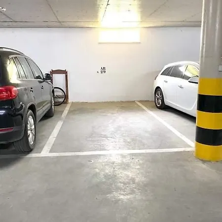 Flamingos With 2 Swimming Pool Com Check In E Check Out Ao Domingo Em Julho E Agosto Apartment