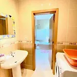 Flamingos With 2 Swimming Pool Com Check In E Check Out Ao Domingo Em Julho E Agosto Appartamento Albufeira