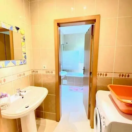 Flamingos With 2 Swimming Pool Com Check In E Check Out Ao Domingo Em Julho E Agosto Appartement Albufeira